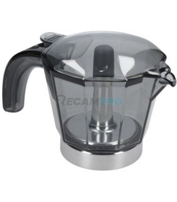 JARRA CAFETERA ALICIA PLUS EMKM 4 TAZAS DELONGHI 7313284919