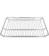PARRILLA HORNO BALAY, BOSCH, SIEMENS 455x375x32 mm 00577170