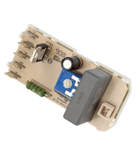 MÓDULO ELECTRÓNICO CON TERMOSTATO PARA CONGELADOR BEKO 4628150100