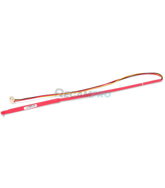 SONDA NTC CABLEADA TERMO FLECK 65153300