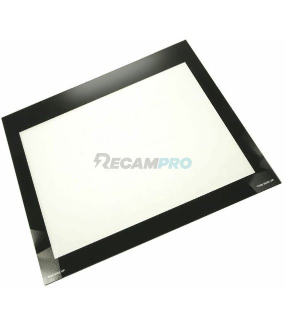 CRISTAL INTERIOR PARA PUERTA DE HORNO VESTEL 47012165