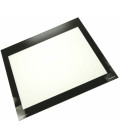 CRISTAL INTERIOR PARA PUERTA DE HORNO VESTEL 47012165