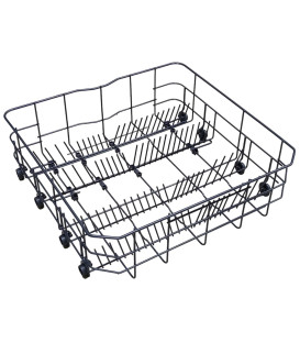 CESTA INFERIOR LAVAVAJILLAS BAUKNECHT, BAUKNECH C00502281