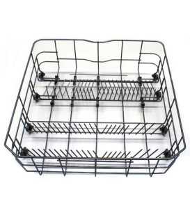 CESTA INFERIOR LAVAVAJILLAS BAUKNECHT, BAUKNECH C00502281