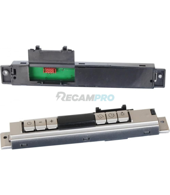 MÓDULO DE CONTROL CAMPANA EXTRACTORA FABER, FRANKE 133.0061.460