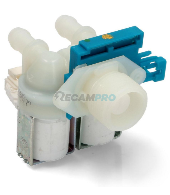 ELECTROVÁLVULA DOBLE LAVADORA BEKO 2841020100