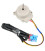 MOTOR VENTILADOR FRIGORÍFICO LG EAU65058326