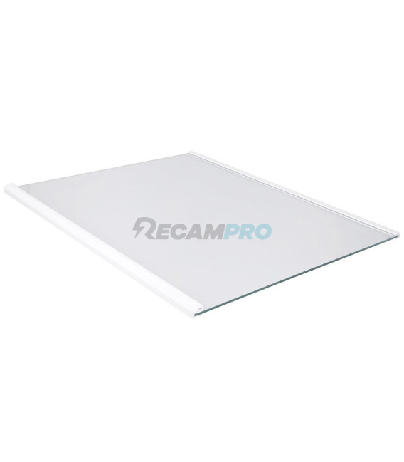 ESTANTE DE VIDRIO COMPLETO FRIGORÍFICO LG AHT74413805