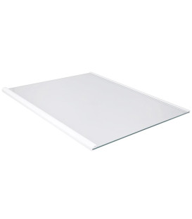 ESTANTE DE VIDRIO COMPLETO FRIGORÍFICO LG AHT74413805