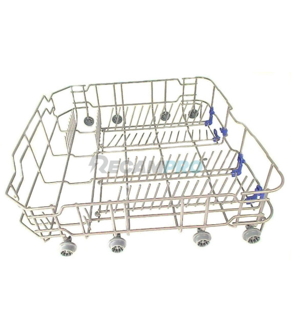 CESTA INFERIOR LAVAVAJILLAS AMICA, EDESA, MIDEA 12976000001462