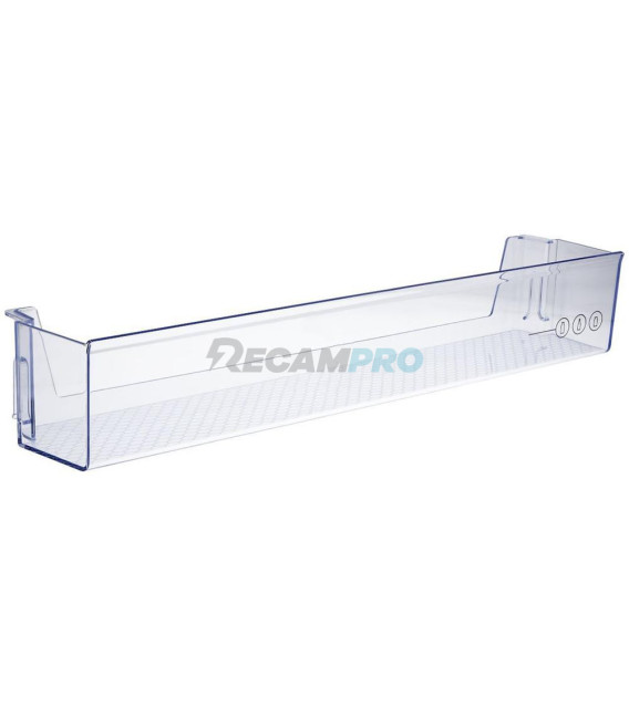 BOTELLERO INFERIOR PARA FRIGORÍFICO BEKO 4948110700