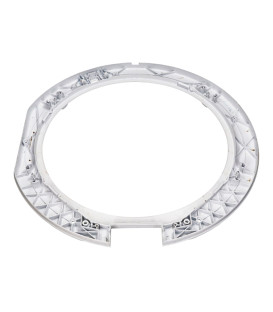 ARO INTERIOR PUERTA LAVADORA CANDY 41030969