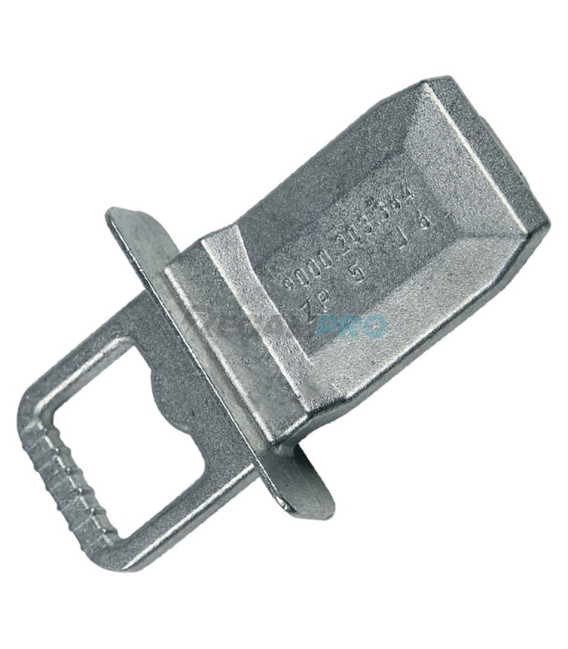 PESTILLO LAVAVAJILLAS BALAY, BOSCH, SIEMENS 00187185