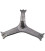CRUCETA LAVADORA SAMSUNG DC97-20825A