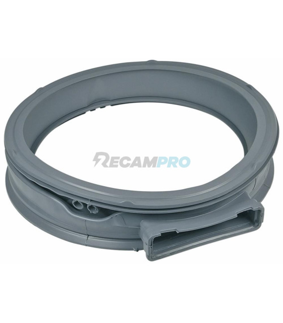 GOMA DE ESCOTILLA LAVADORA LG MDS63939301