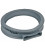 GOMA DE ESCOTILLA LAVADORA LG MDS63939301