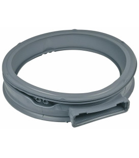 GOMA DE ESCOTILLA LAVADORA LG MDS63939301