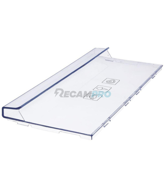 FRONTAL CAJÓN CONGELADOR FRIGORÍFICO BEKO 4638960600