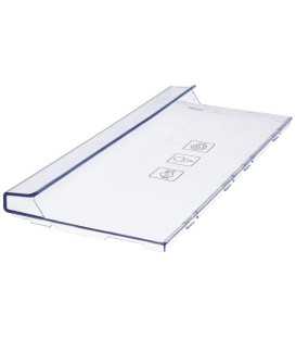 FRONTAL CAJÓN CONGELADOR FRIGORÍFICO BEKO 4638960600