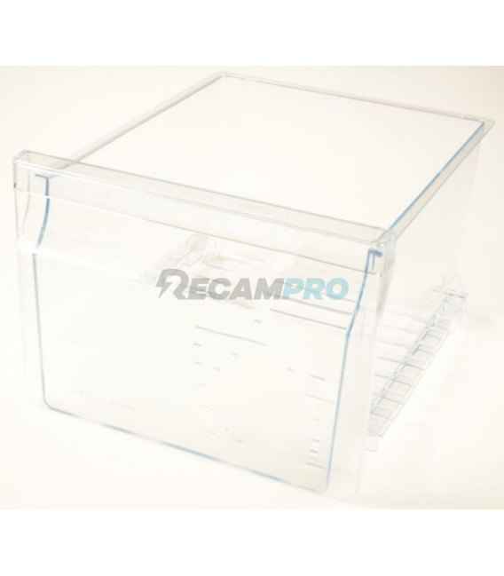 CAJÓN SUPERIOR CONGELADOR FRIGORÍFICO HISENSE HK1645650