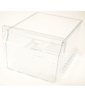 CAJÓN SUPERIOR CONGELADOR FRIGORÍFICO HISENSE HK1645650