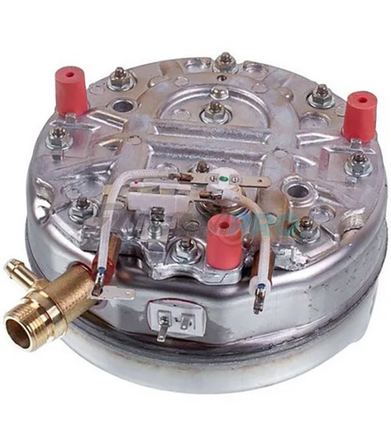 CALDERIN CENTRO DE PLANCHADO ROWENTA CS-00144605