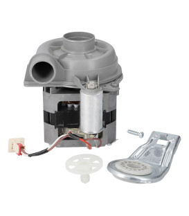 BOMBA DE LAVADO LAVAVAJILLAS BEKO 1740701700