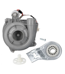 BOMBA DE LAVADO LAVAVAJILLAS BEKO 1740701700