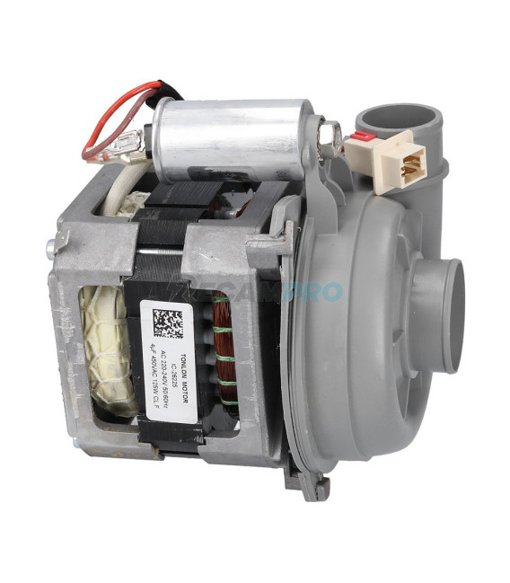 BOMBA DE LAVADO LAVAVAJILLAS BEKO 1740701700