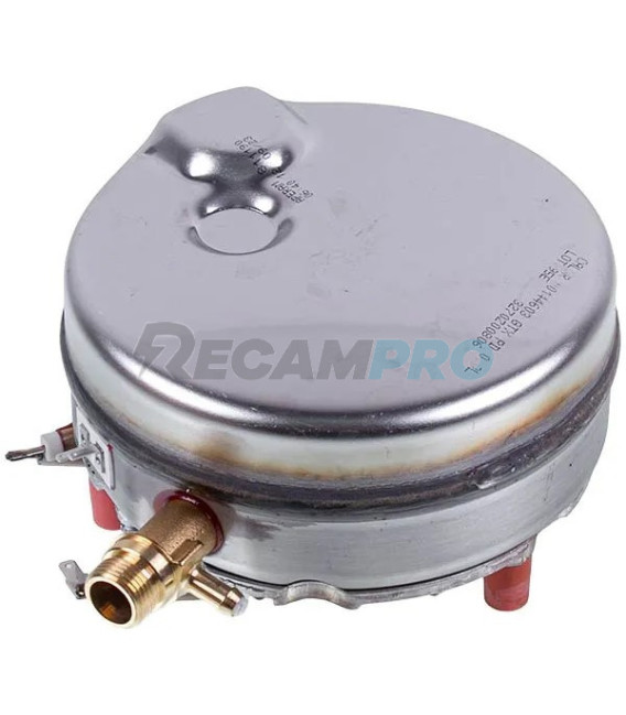 CALDERIN CENTRO DE PLANCHADO ROWENTA CS-00144605