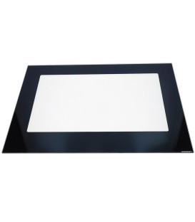 CRISTAL INTERIOR PUERTA PARA HORNO BOSCH, SIEMENS 00771967
