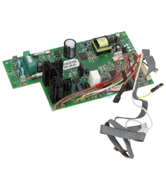 PLACA MAIN CAFETERA PHILIPS 421945007951