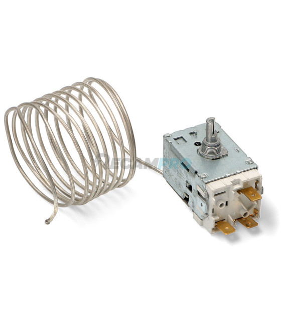 TERMOSTATO ATEA PARA FRIGORÍFICO COMBI A13-0074, A13-0059 481927128787