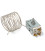 TERMOSTATO ATEA PARA FRIGORÍFICO COMBI A13-0074, A13-0059 481927128787