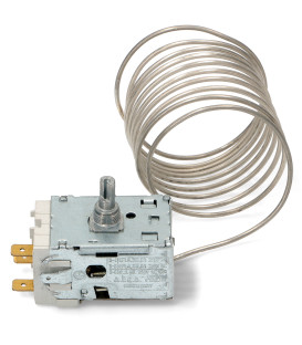 TERMOSTATO ATEA PARA FRIGORÍFICO COMBI A13-0074, A13-0059 481927128787