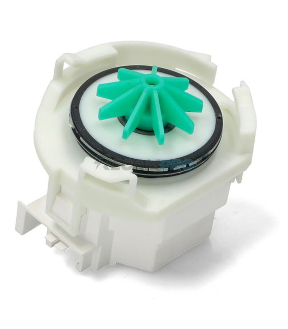 BOMBA DESAGÜE LAVAVAJILLAS WHIRLPOOL, INDESIT C00297919