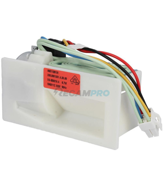 DAMPER FRIGORÍFICO BALAY, BOSCH, SIEMENS 12026732