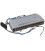 RESISTENCIA SECADORA BOSCH, SIEMENS 700W 12013239