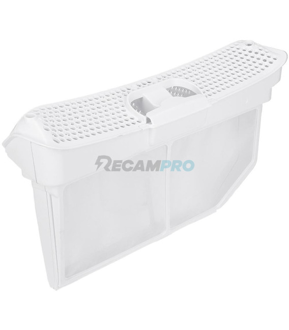 Filtro pelusas secadora Balay, Bosch, Siemens 00752387