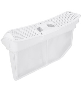 Filtro pelusas secadora Balay, Bosch, Siemens 00752387