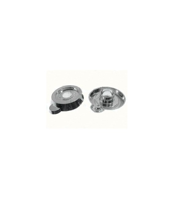 Quemador Corbero 310, 540140640009 Nº3 76mm