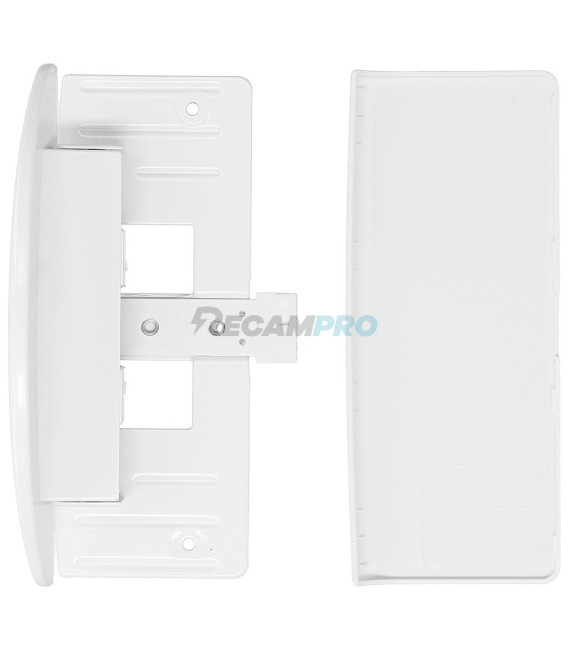 TIRADOR PUERTA FRIGORÍFICO LIEBHERR 704261400