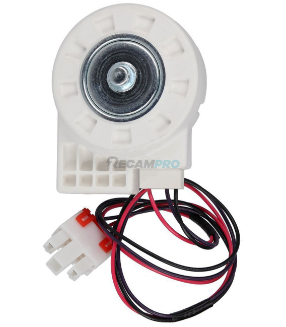 MOTOR VENTILADOR PARA FRIGORÍFICO HAIER 49045783