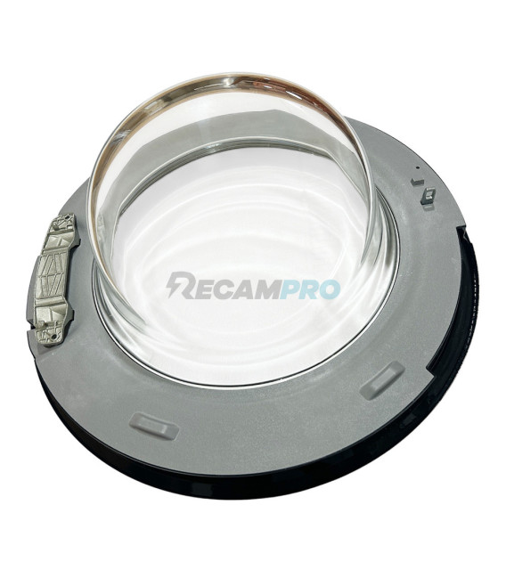 PUERTA COMPLETA LAVADORA BEKO 2429801000