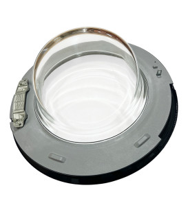 PUERTA COMPLETA LAVADORA BEKO 2429801000