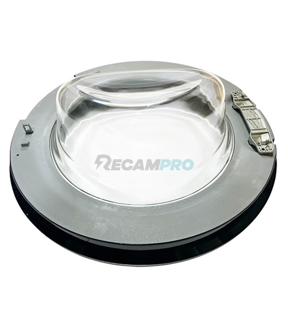 PUERTA COMPLETA LAVADORA BEKO 2429801000