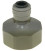 RACORD ENTRADA DE AGUA FRIGORÍFICO 1/4" a 3/4" 4932JA3018A