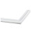 BURLETE DEL CONGELADOR PARA FRIGORÍFICO BOSCH, SIEMENS 00474027