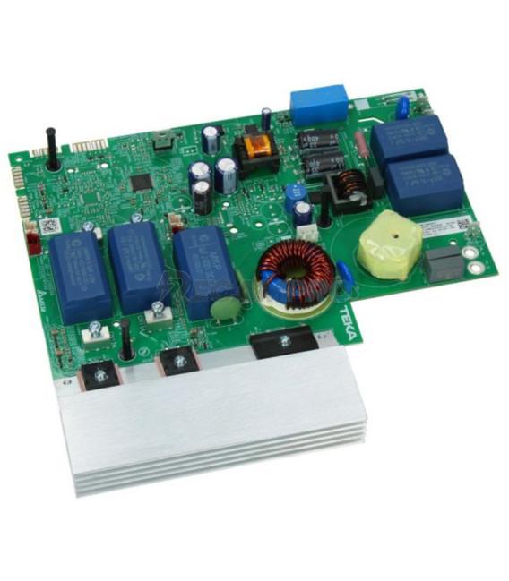 MÓDULO DE POTENCIA IZQUIERDO VITROCERÁMICA TEKA 60803326