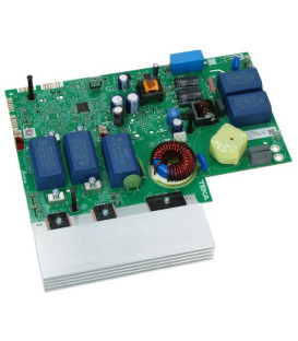 MÓDULO DE POTENCIA IZQUIERDO VITROCERÁMICA TEKA 60803326